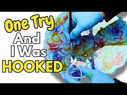 I Tried This Resin Bowl Hack—Now I’ll Never Go Back