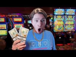 The Devil's Jackpot