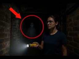 Inside Portland's Haunted Shanghai Tunnels | Paranormal Walking Tour Part 2