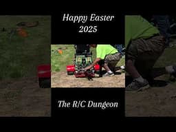 #HappyEaster #2025 #RC #Scale #Model ##RCTractor #Pulling #TractorPulling #Custom #WWPA #HandBuilt