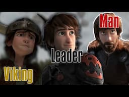 How Hiccup Became a Man