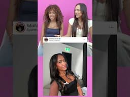 Deja Clark & Kat Clark - Guess The Post