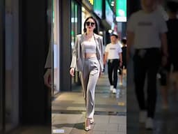 Business outfits women #shortvideo