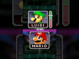 Fixing Luigi’s Mariometer