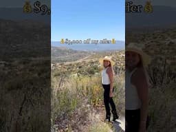 HOW I TOOK $9,000 OFF MY LAND OFFER