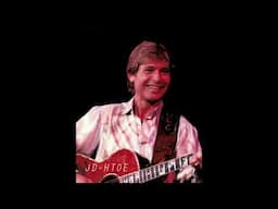 1982- John Denver - Live Glasgow Scotland 24 Nov -Part 1