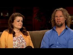 Sister Wives S19: Kody & Robyn's140K On Home Decor & The Brown's Claim They Were Excommunicated