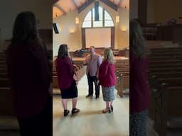 “That Sounds Like Home” Just A Chorus by The Pylant Family #gospelmusic