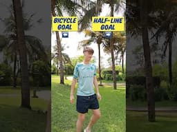 Messi or Ronaldo❓Goal or Assist❓Right foot or Left foot❓CFC & NCFC 💙💚#AllInForChennaiyin