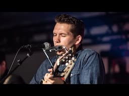 Mason Lively "Love Ain't Done a Damn Thing" LIVE on The Texas Music Scene