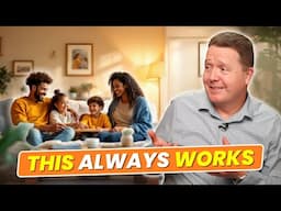 9 Steps to More Effective Parenting