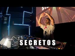 Steve Levi - Secretos (Music Video)