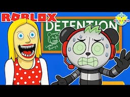 MOST EVIL SCHOOL EVER!!!