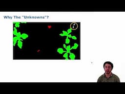 Unsupervised semantic label generation in agricultural fields