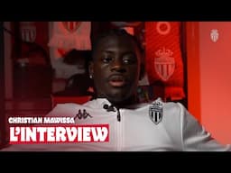 Christian Mawissa se confie avant la fin de saison