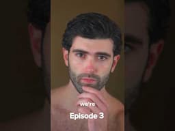 HOW ANY MAN CAN ACHIEVE AN EPIC STUBBLE BEARD (AT HOME) | Ep.3 #beard #stubblebeard #oddlysatisfying