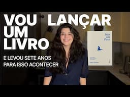 Seja Um Pato: A história por trás do livro