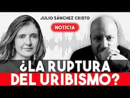 Uribismo dividido: Paloma Valencia arremete contra José Obdulio Gaviria y Miguel Uribe Turbay