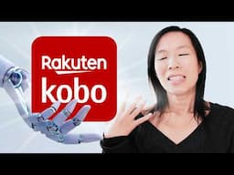 Kobo embraces AI: What YOU need to know