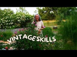 Gardening Like Grandma, How To Start a Garden