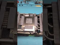 PNY 4090 Cybertank is actually cheap junk