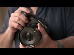 Hasselblad 75P :: Long Term Review from Japan!