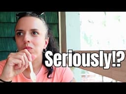 It Was NOT What I Expected | Cool Kid Summer At Animal Kingdom
