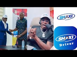 Shatta wale dig deep into Shaxi and talk about how building Contructor Sc@m him which made him.....