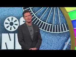 Wheel Of Fortune! 6/3/2025 FULL Episode 720HD || Wheel Of Fortune June 3, 2025