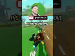 COOLEST Moo Moo Meadows Shortcut!