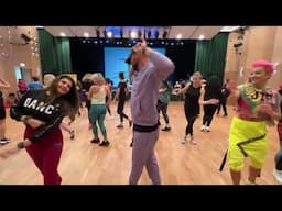 Siri | Romeo Santos ft. Chris Lebron | Łukasz Grabowski choreo