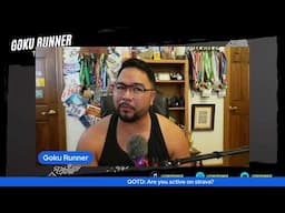 Should you film your run? Week 3 training done!