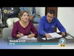 #noticias7 / Caso Ligados