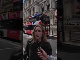 Woman at Risk By Saying “Women are Female.”