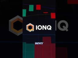 IonQ Is Overvalued & Hyped. Convince Me Otherwise.