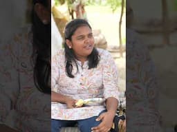 అమ్మమ్మ వాళ్ళ ఇంటికి పోతే..? #comedy #myvillageshow #ammamma