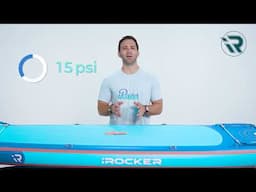 iROCKER All Around 11 | Fast, Versatile & Family-Ready