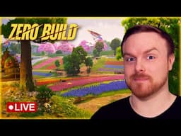 !BigHead redeem! Shinobi Dominates and Entertains in Fortnite ZERO BUILD