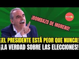 ¡EL PRESIDENTE ESTÁ PEOR QUE NUNCA! ¡LA VERDAD SOBRE LAS ELECCIONES! [RESCATAT ACTUALIDAD ARGENTINA]