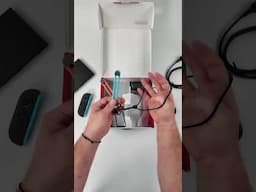 Nintendo Switch 2 Unboxing!