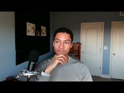I've been stagnating for too long... and so has this channel