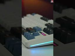 🔥Gasket Mount & RGB Vibes! – Aula F87 Pro Wireless Keyboard