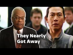 The Most Intense And Dramatic Drug Smuggling Case  | Undercover customs S1 E4 | True Lives