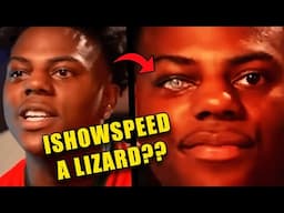 Scary Times REAL Lizard People Were Caught On Camera Part 5