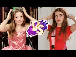 Naz Norris VS Like Nastya Glow Up Transformations ✨2025 | From Baby To Now