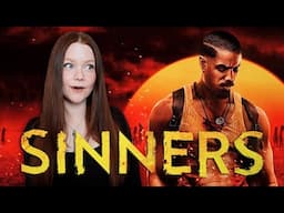 SINNERS (2025) Movie Review + SPOILERS