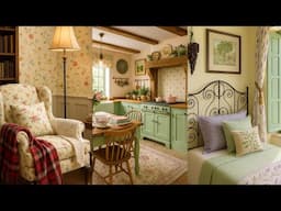 French Country Home Decor Ideas: Embrace Shabby Chic Elegance, Rustic Charm & Effortless Beauty🌷🍃