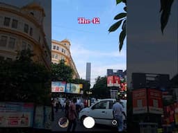 The 42 #ytkolkata #ytshorts ##youtubeshorts #shortsfeed #short #kolkatadrive #shortsvideo #shorts