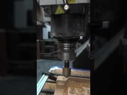 The Fascinating Process of CNC Cricket Bat Shaping | Cooper Cricket Behind-the-Scenes