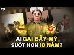 Đặng Trần Đức – Người Đánh Lừa Cả CIA và Chính Quyền Sài Gòn | Tình Báo Việt Nam Tập 4
